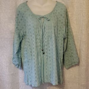 NWT ❤ Blouse
